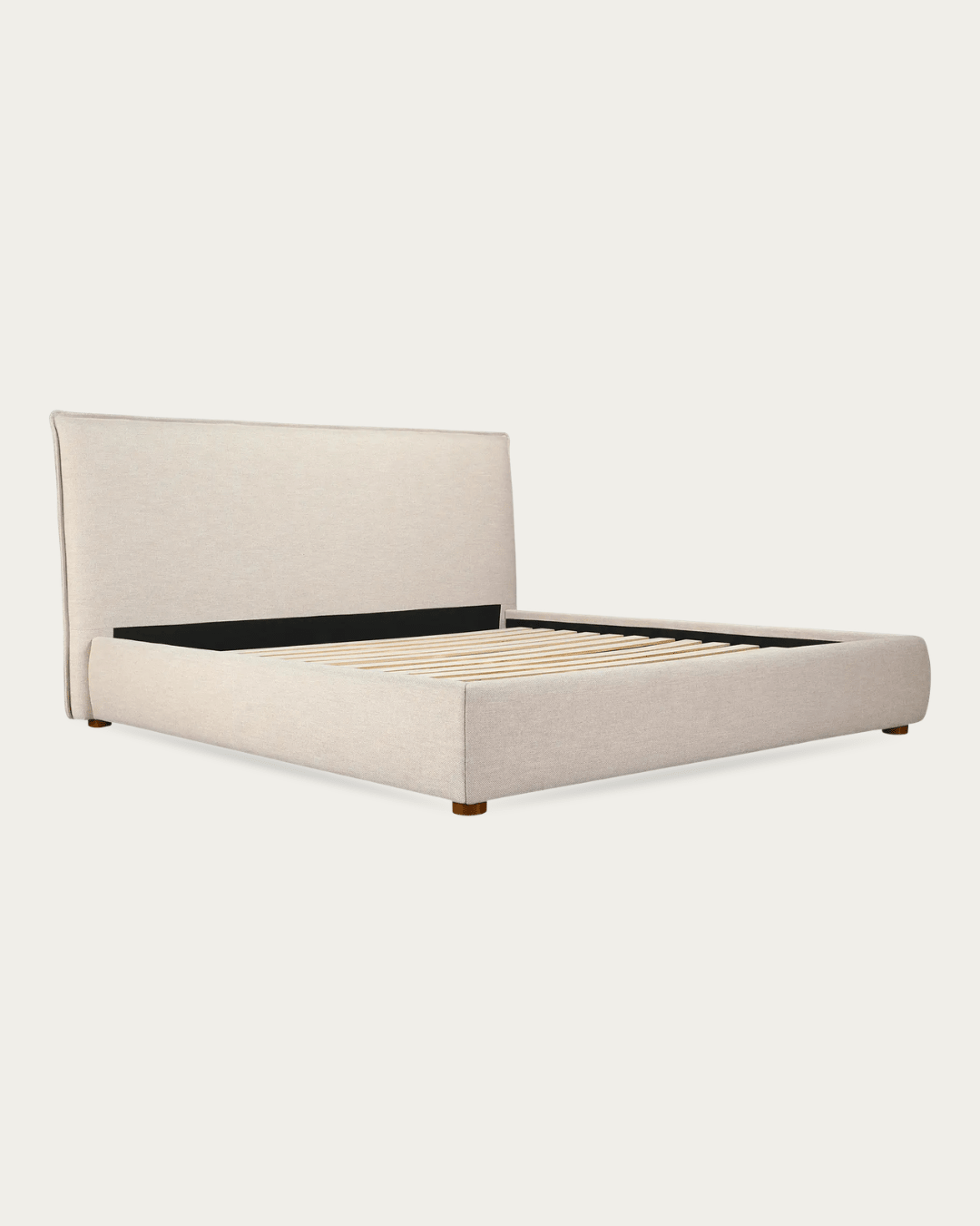 Bjorn Bed - Beds & Headboards - Hello Norden