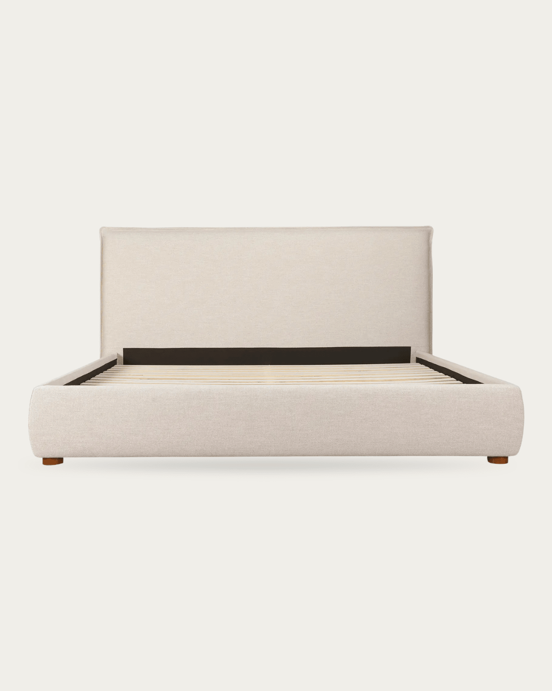 Bjorn Bed - Beds & Headboards - Hello Norden