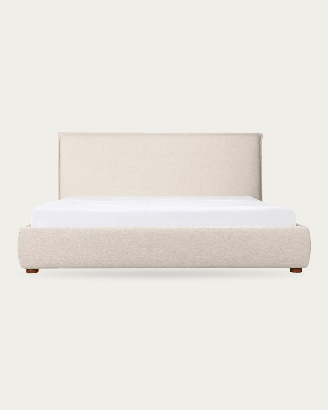 Bjorn Bed - Beds & Headboards - Hello Norden