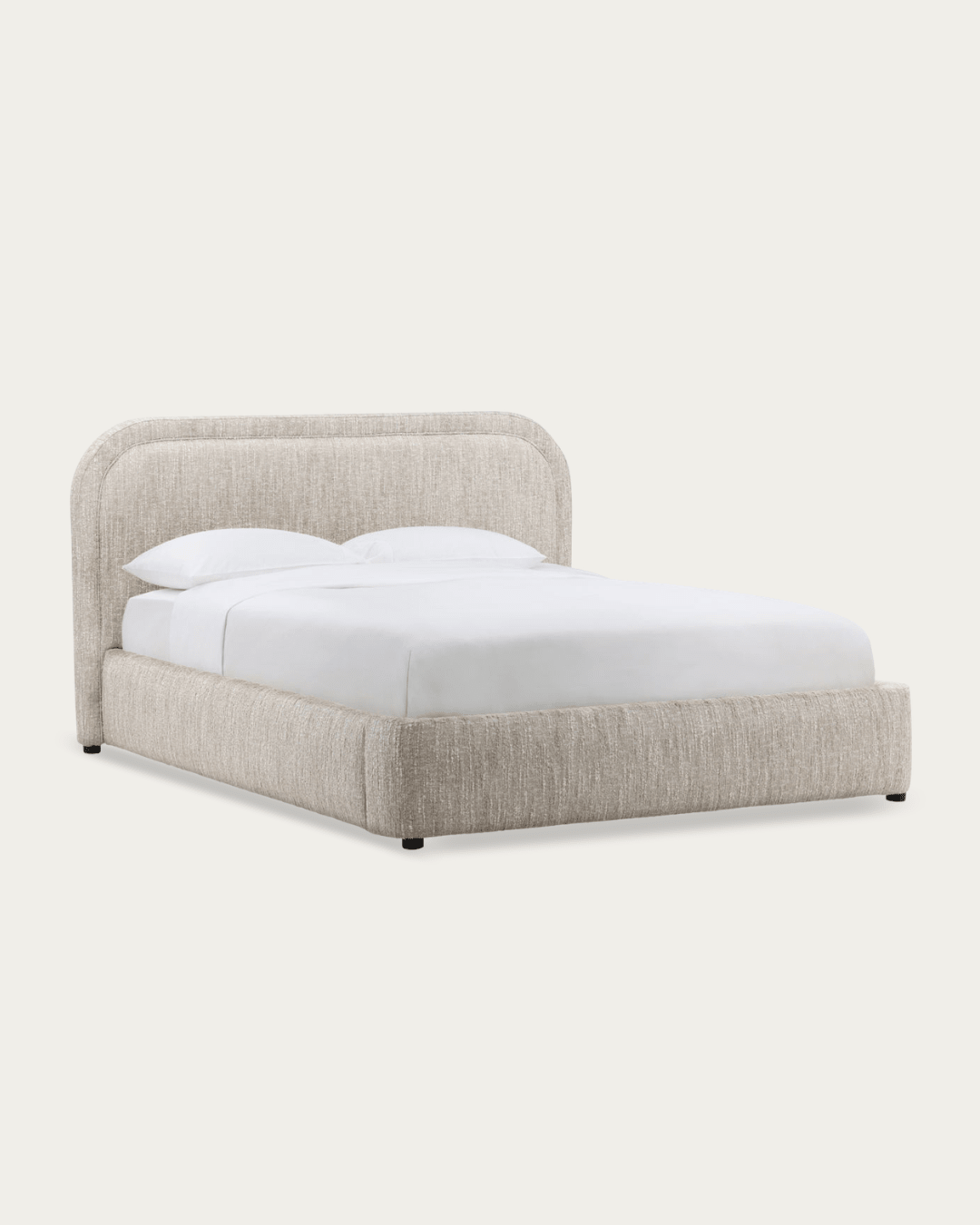 Jukka Bed - Beds & Headboards - Hello Norden