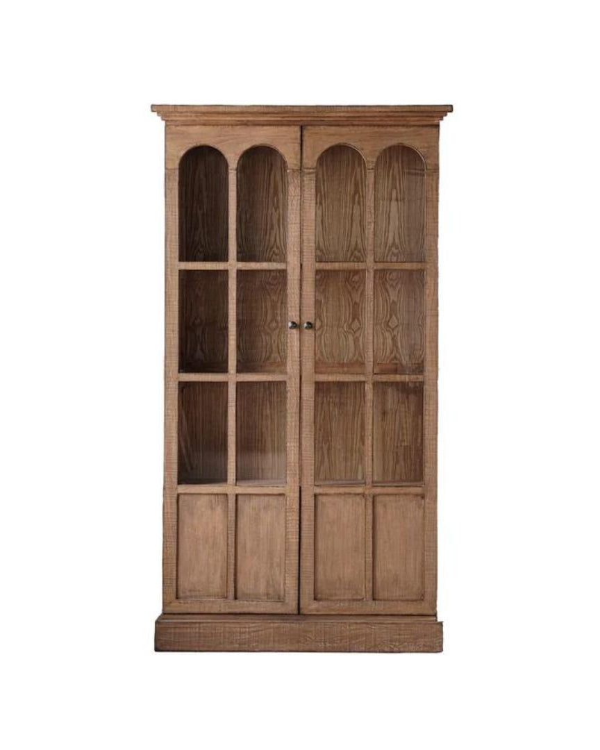 Linus Bookcase - Cabinets & Storage - Hello Norden