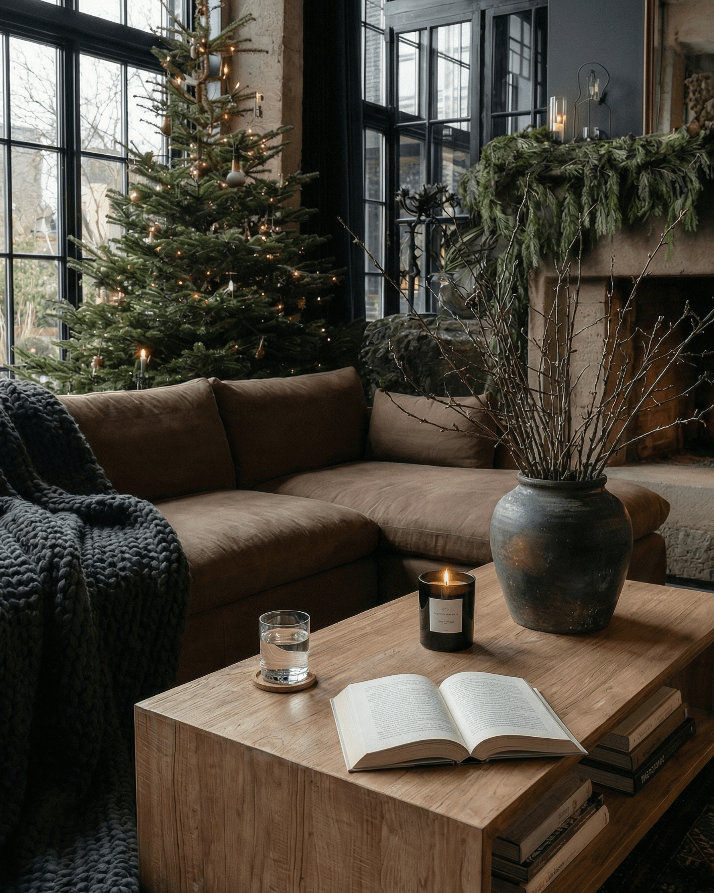 Linus Coffee Table - Coffee Tables - Hello Norden