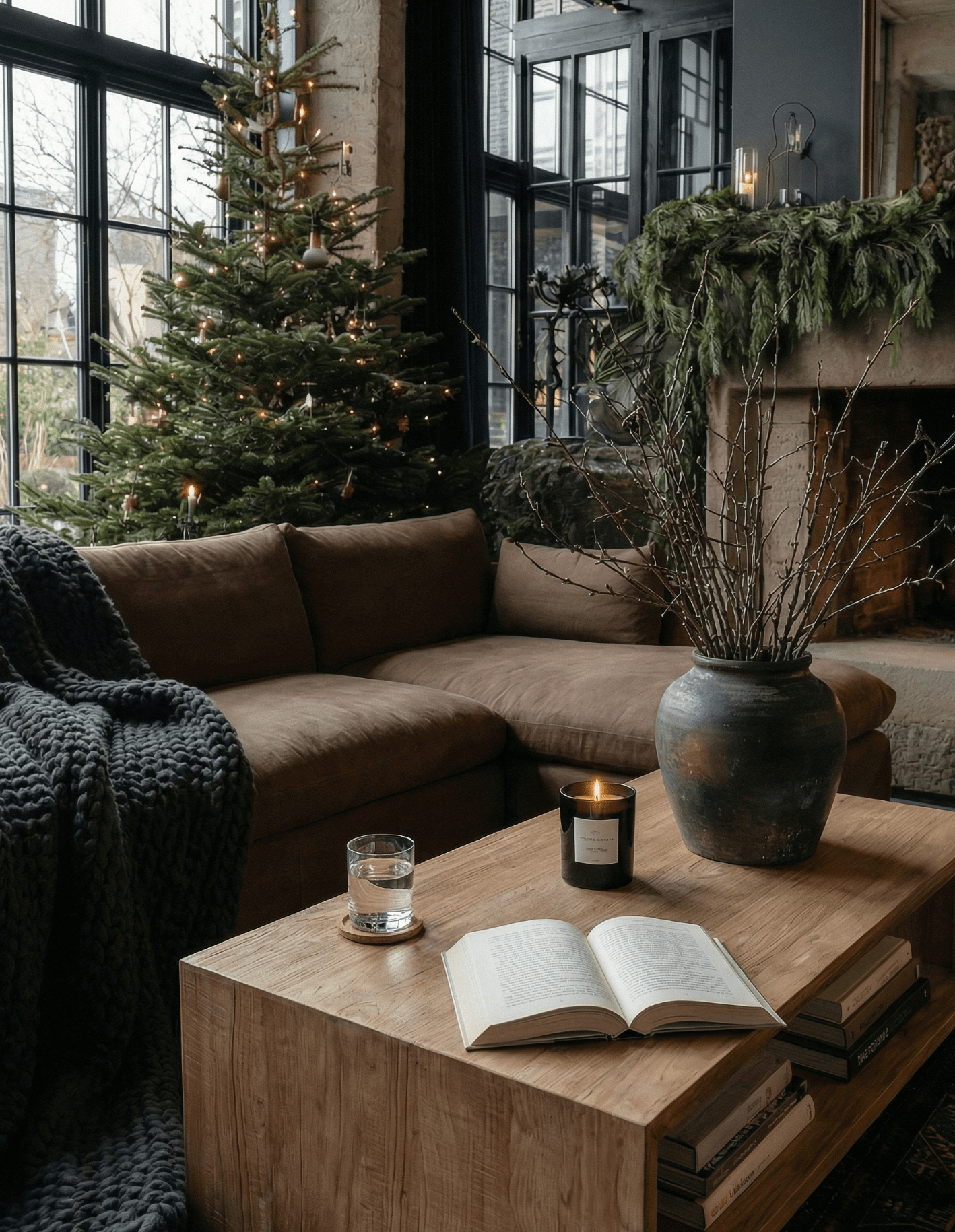 Linus Coffee Table - Coffee Tables - Hello Norden