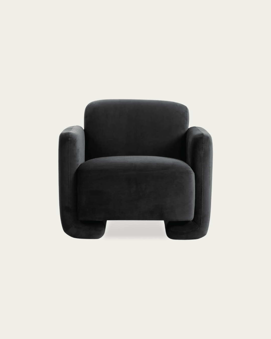 Kalle Accent Chair - Lounge Chairs - Hello Norden