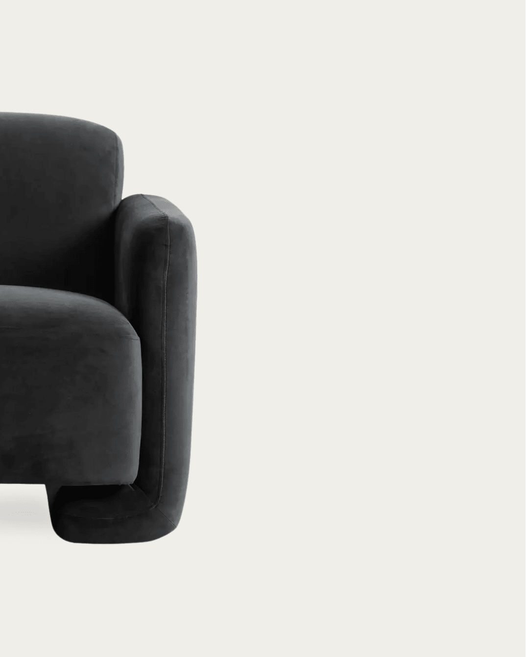 Kalle Accent Chair - Lounge Chairs - Hello Norden