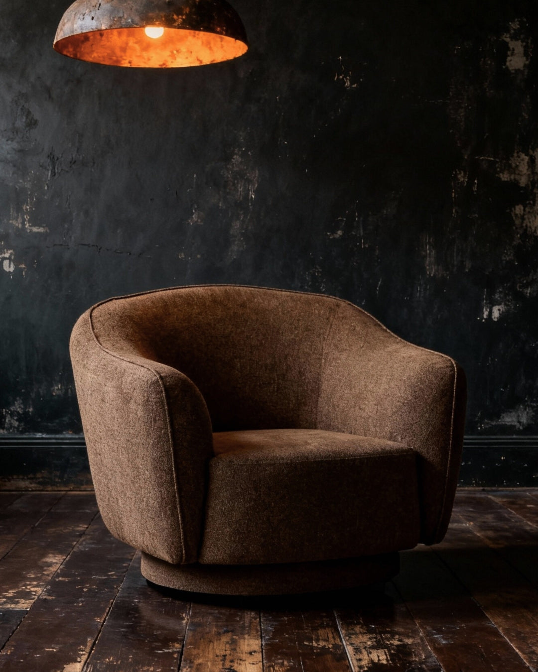 Torgny Chair - Lounge Chairs - Hello Norden