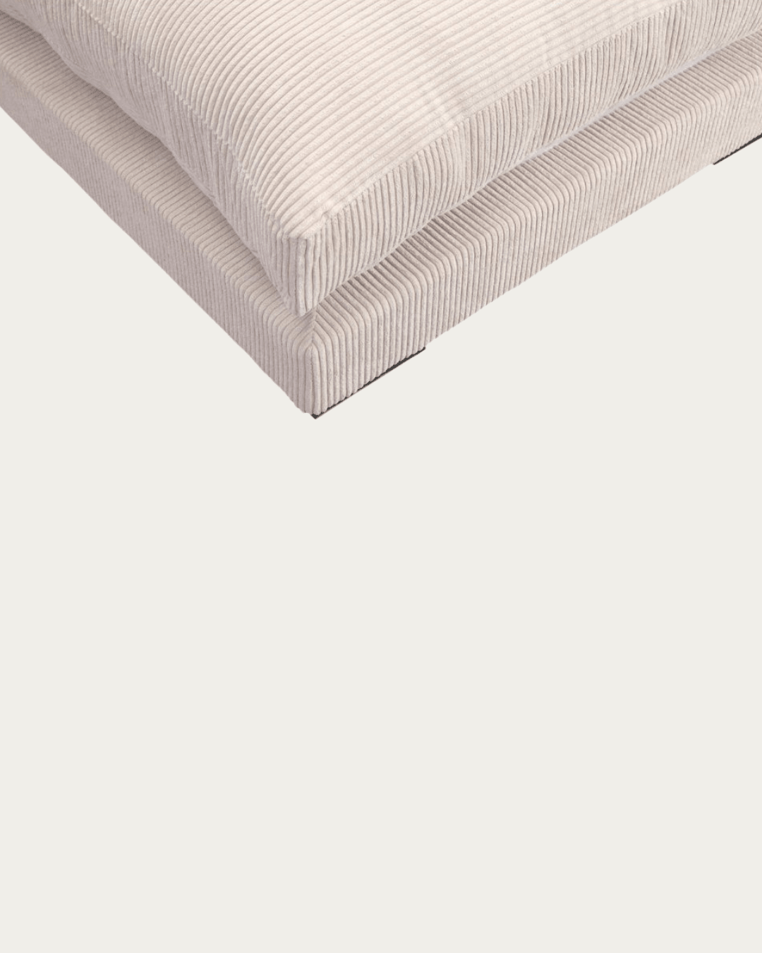 Tate Ottoman - Benches & Ottomans - Hello Norden