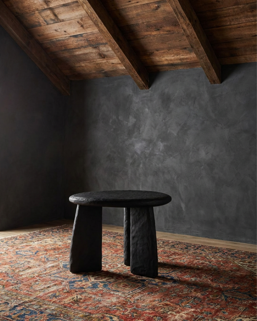Yrla Side Table - Side Tables - Hello Norden