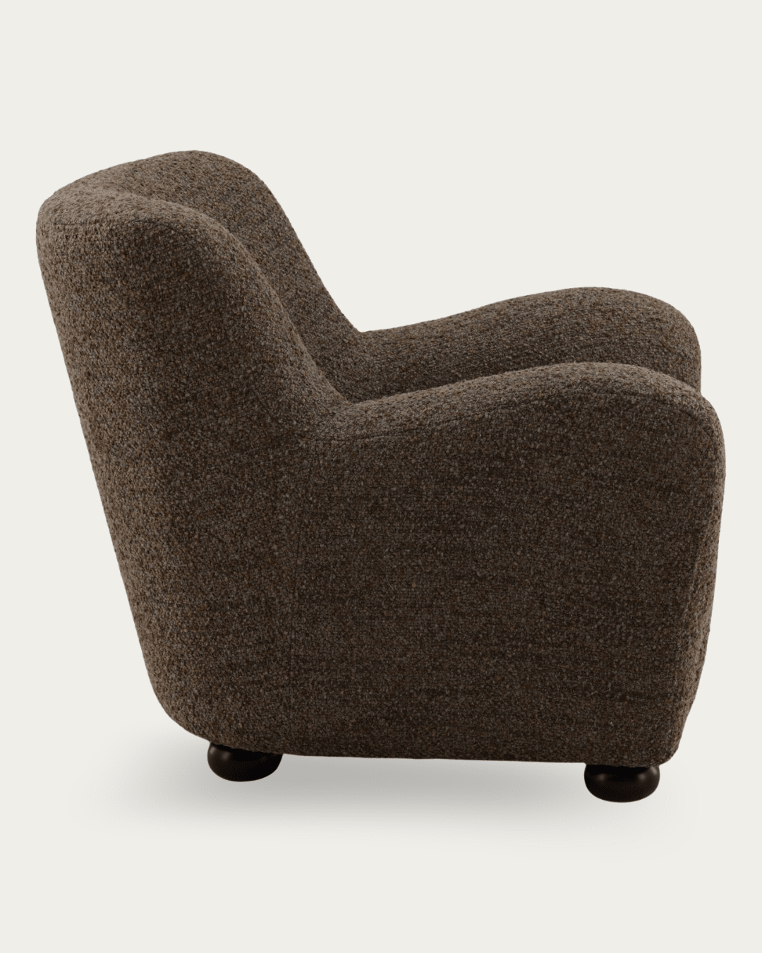 Skuld Chair - Lounge Chairs - Hello Norden