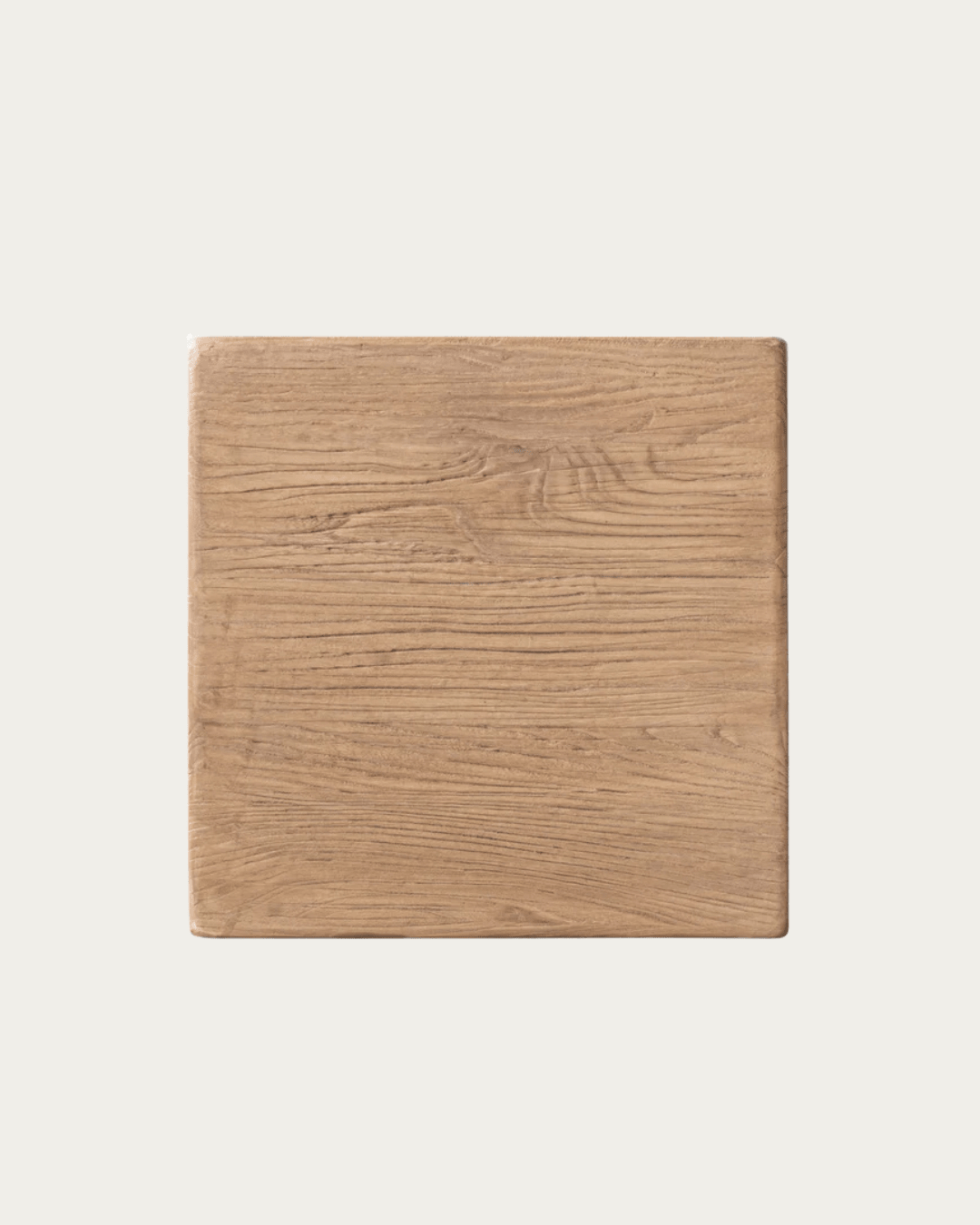 living room furniture modern mountain side table Hello Norden - Skag Side Table Reclaimed Wood Furniture