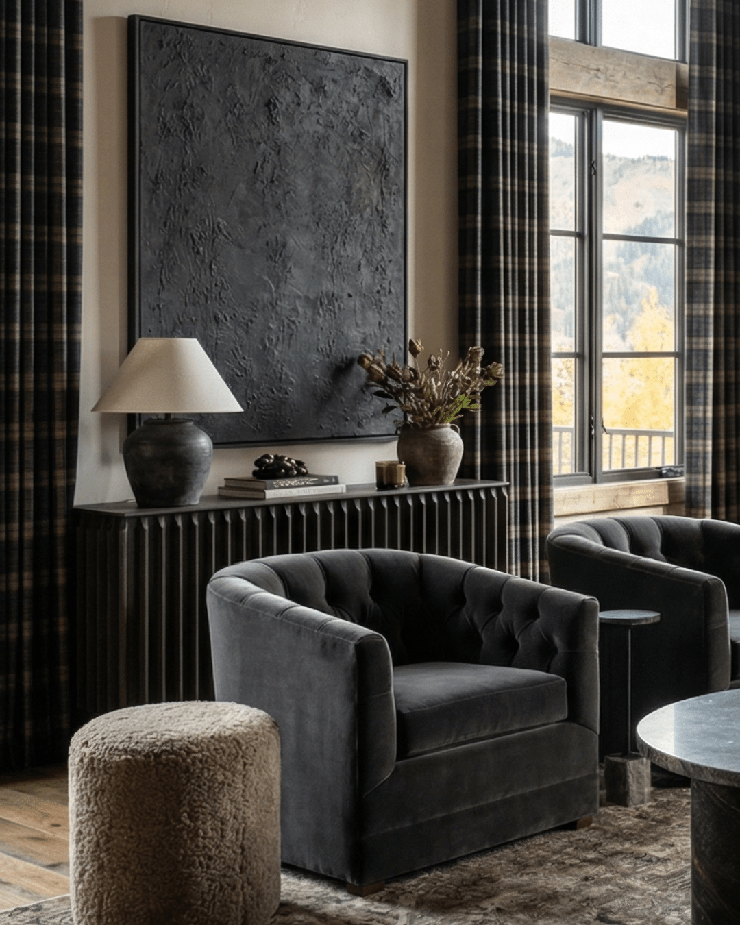 Ilma Sideboard - Living Room - Hello Norden