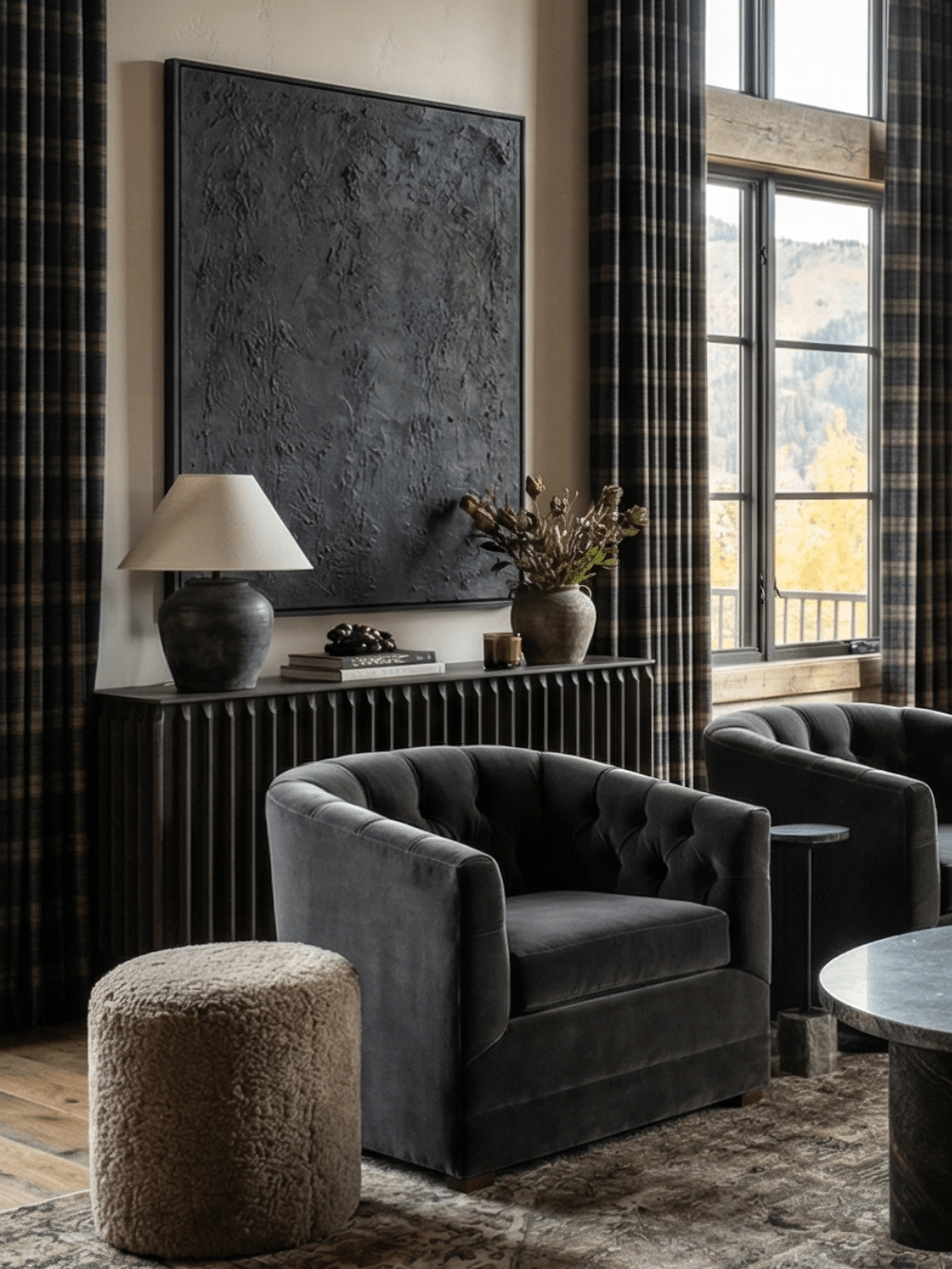 Ilma Sideboard - Living Room - Hello Norden