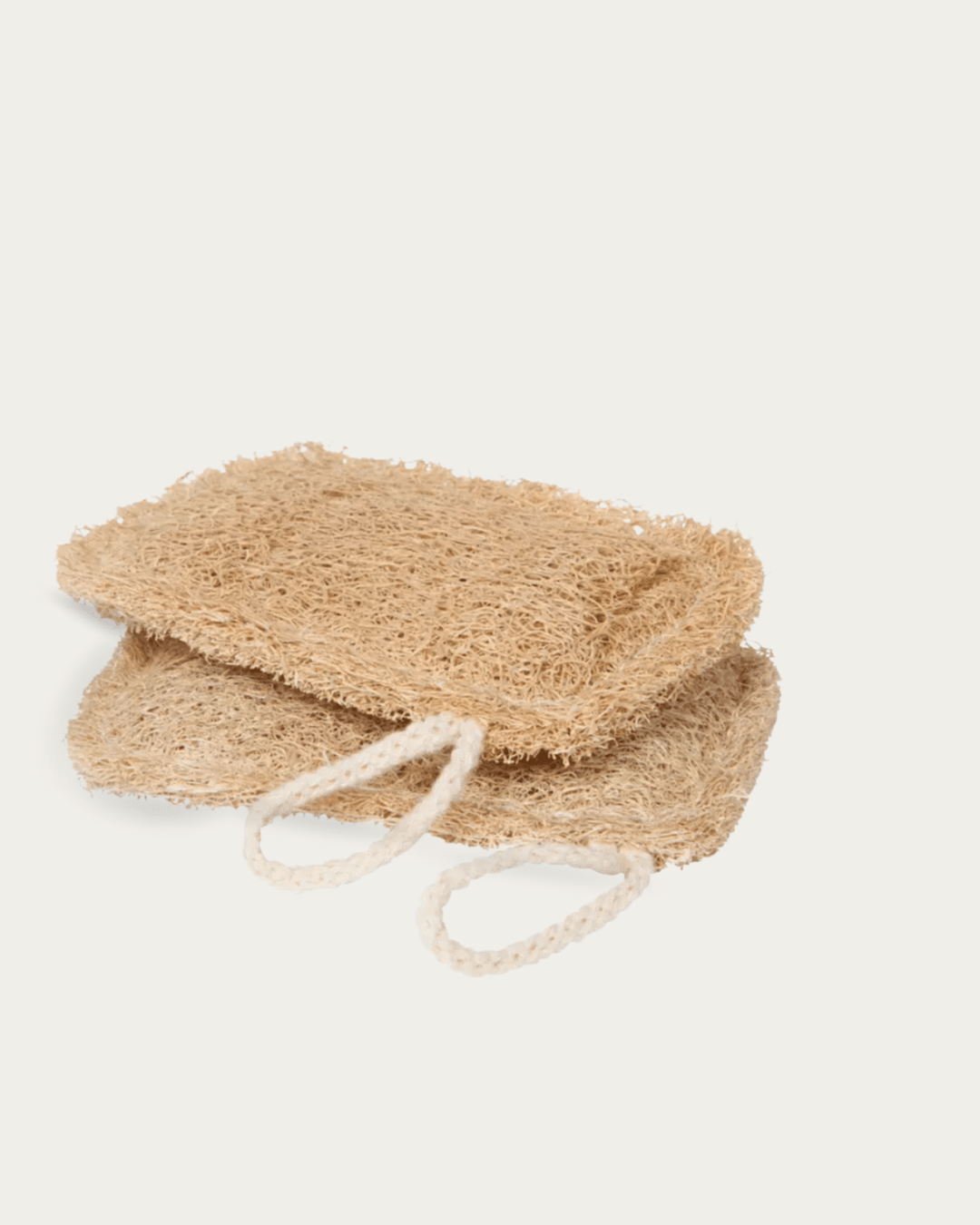 Loofah Dish Sponge - Brushes & Sponges - Hello Norden