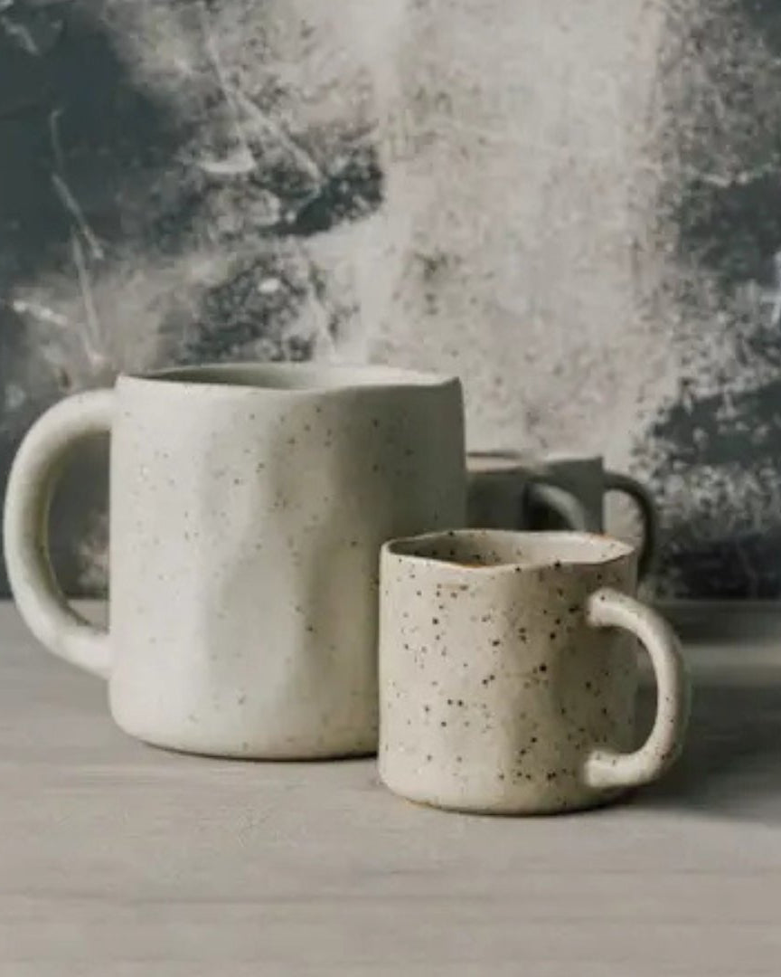 Loui Mug - Glassware & Mugs - Hello Norden