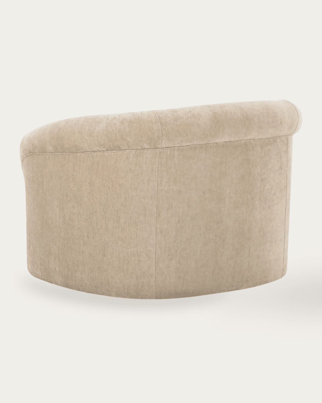 Cecilie Lounge Chair - Living Room - Hello Norden