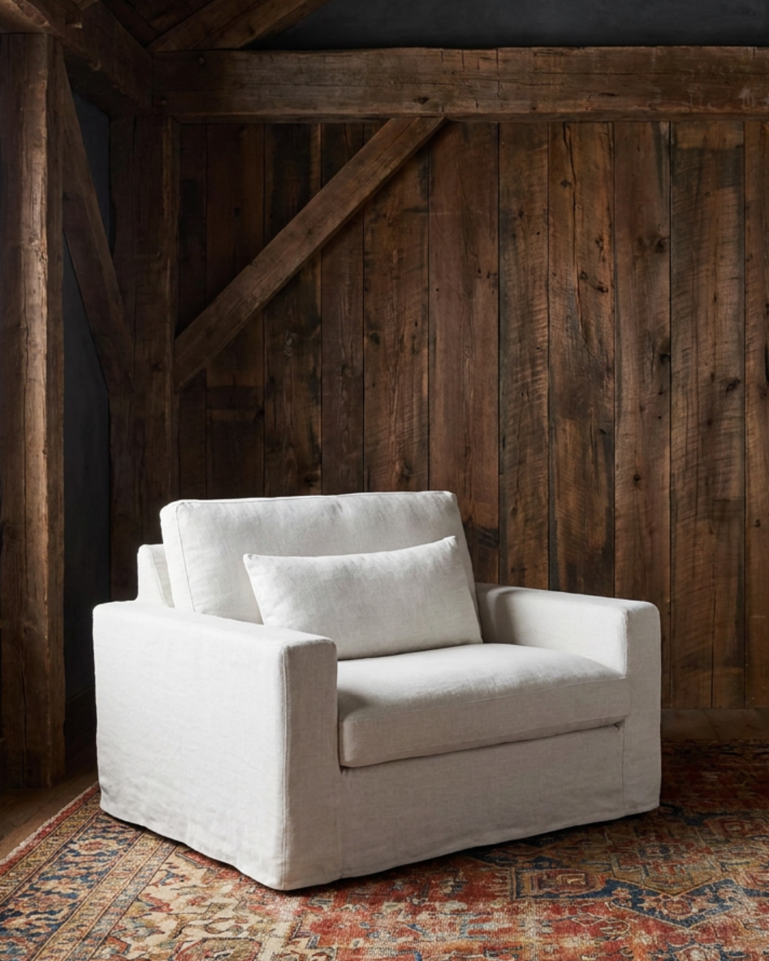 Markus Sofa Chair - Lounge Chairs - Hello Norden