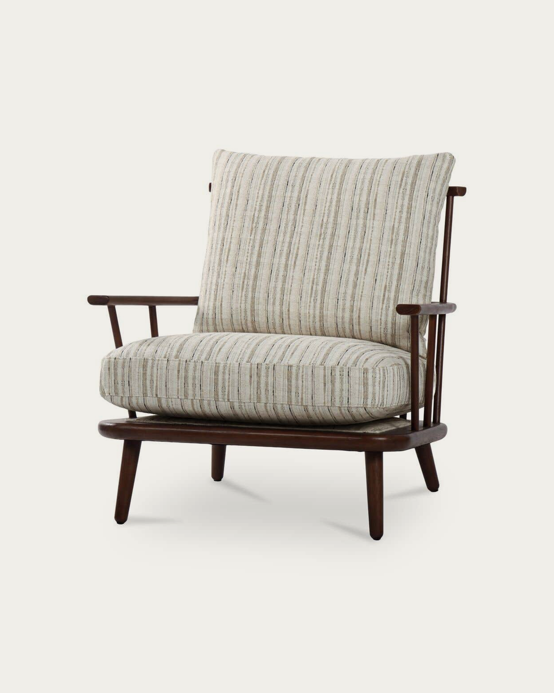 living room furniture modern mountain lounge chair Hello Norden - Sturla Accent Chair