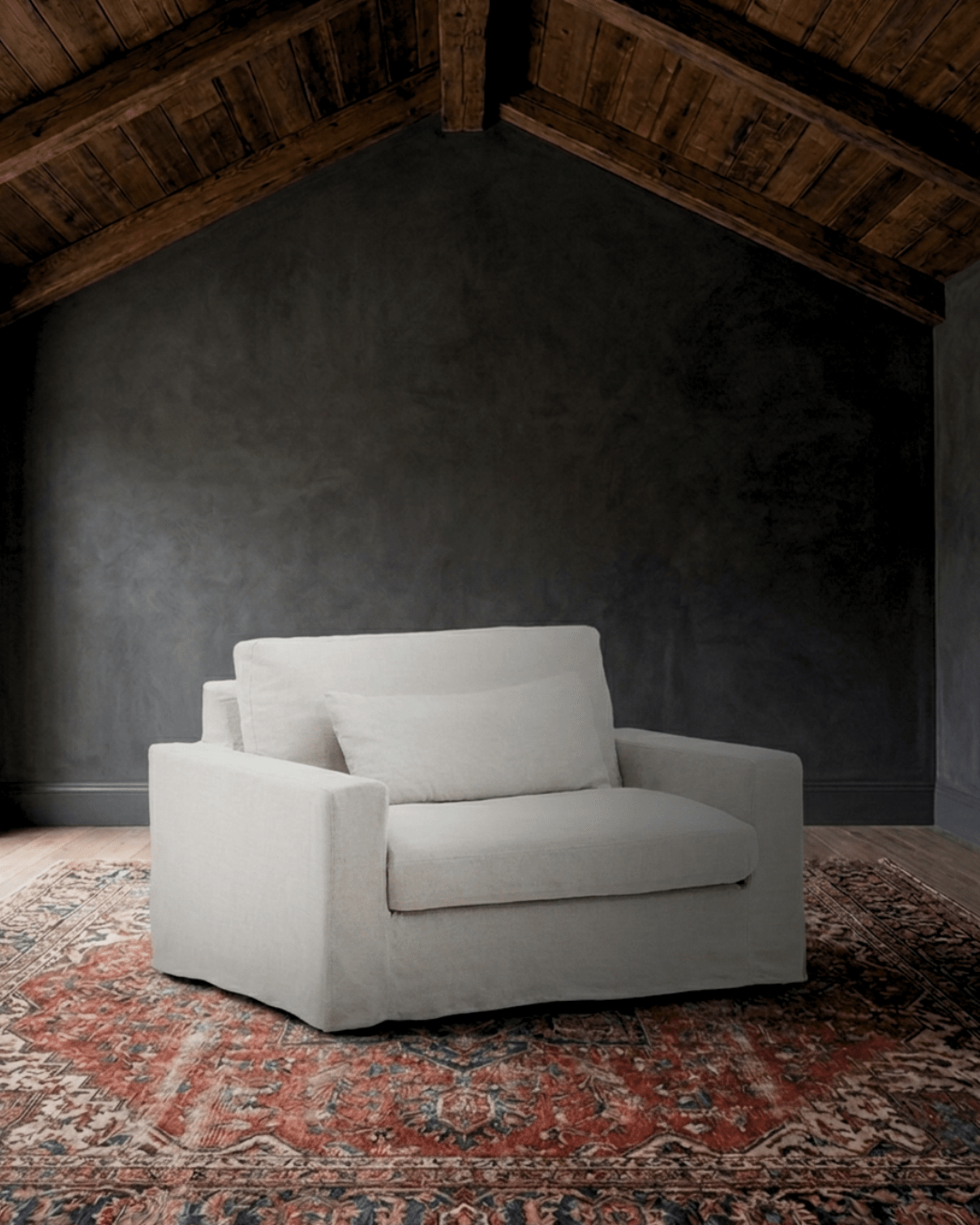 Markus Sofa Chair - Lounge Chairs - Hello Norden
