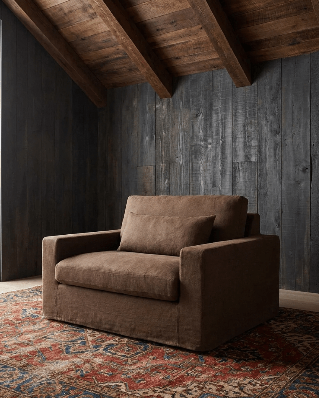 Markus Sofa Chair - Lounge Chairs - Hello Norden