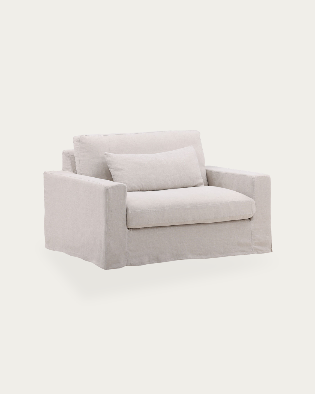 Markus Sofa Chair - Lounge Chairs - Hello Norden