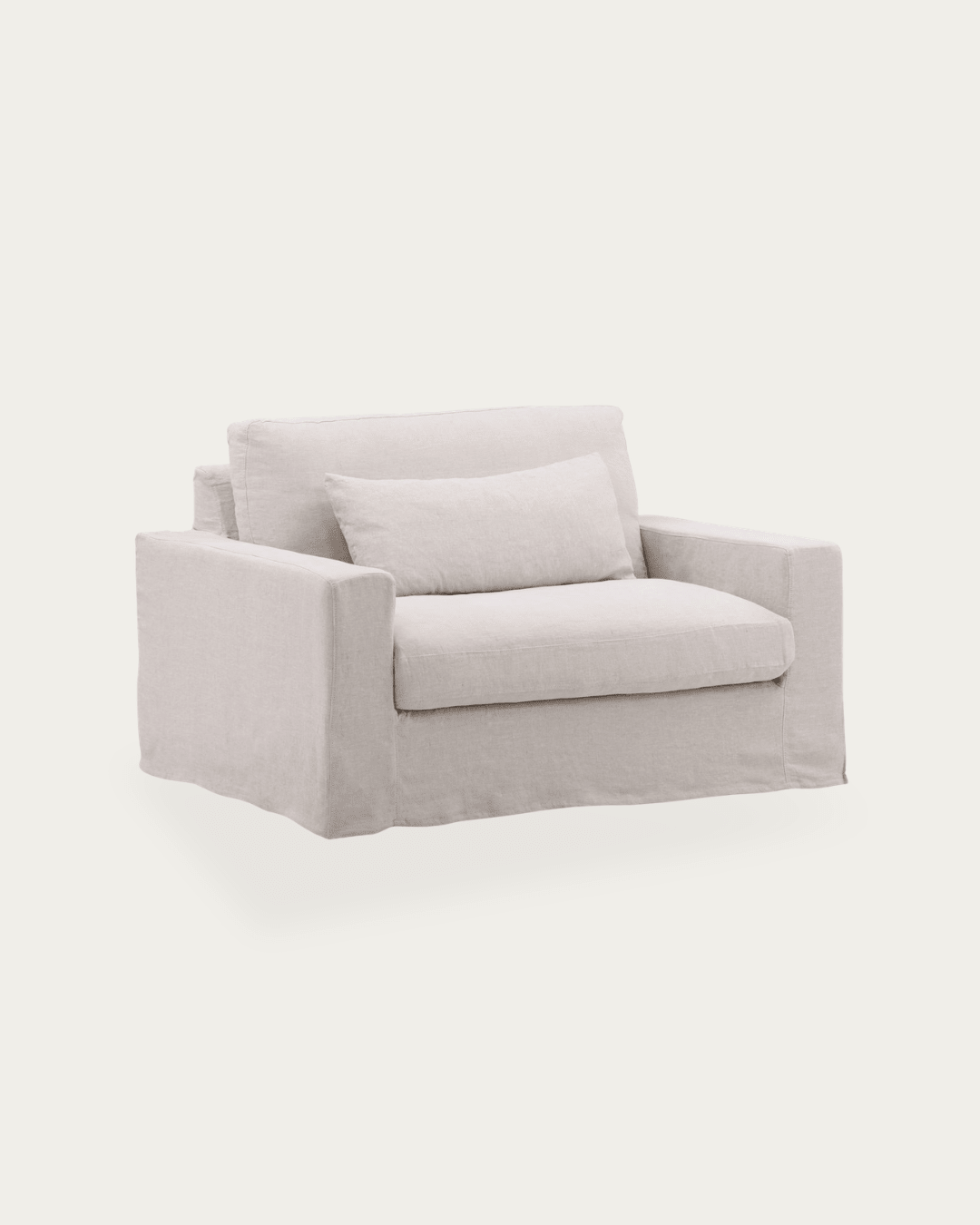 Markus Sofa Chair - Lounge Chairs - Hello Norden