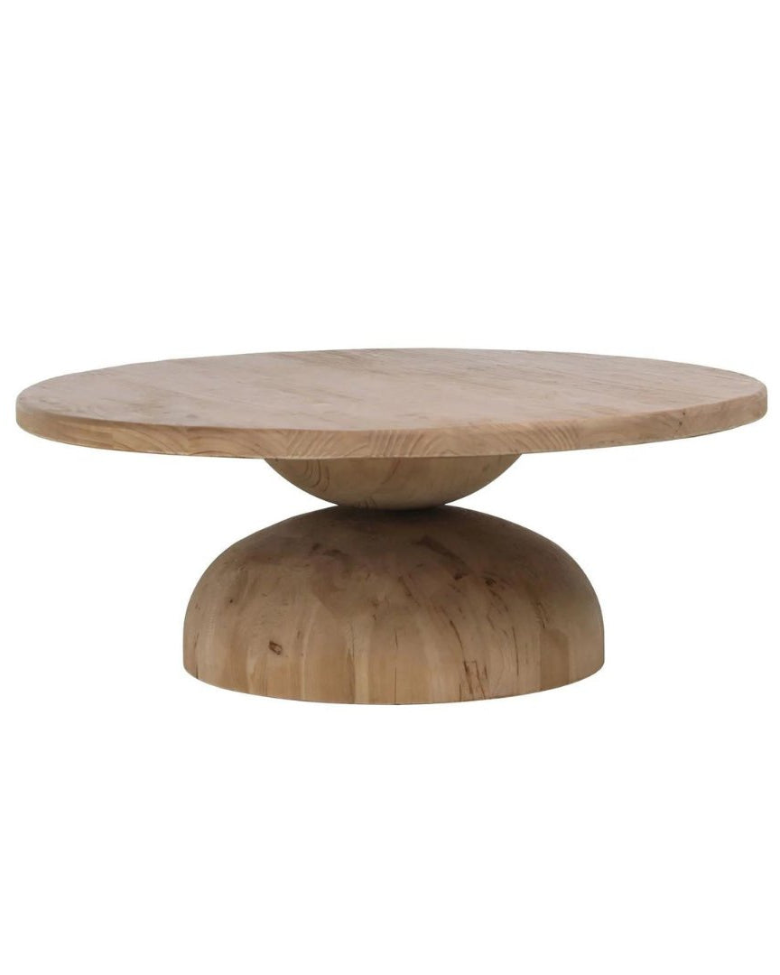 Lovisa Coffee Table - Coffee Tables - Hello Norden