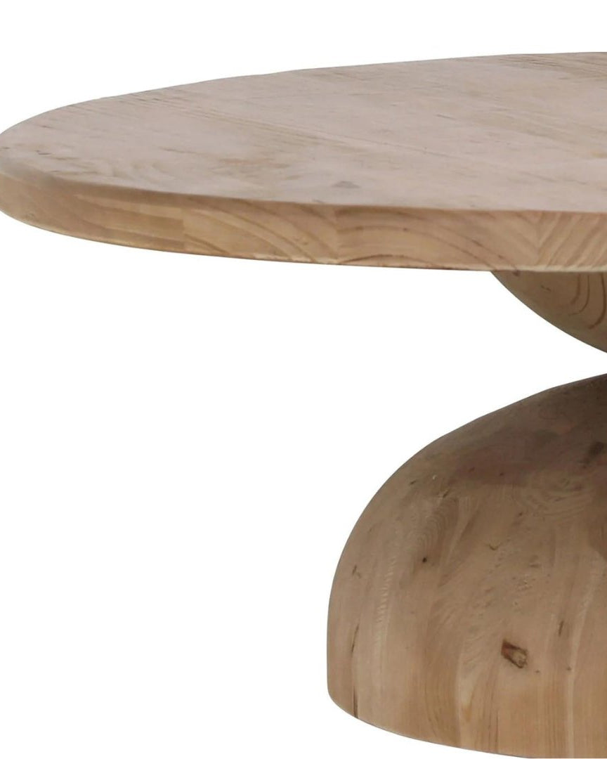 Lovisa Coffee Table - Coffee Tables - Hello Norden