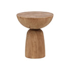 Lovisa Side Table - Side Table - Hello Norden