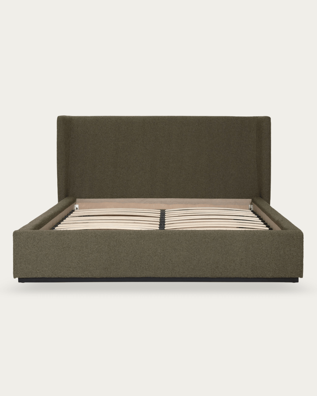 Teodor Bed - Bedroom Furniture - Hello Norden