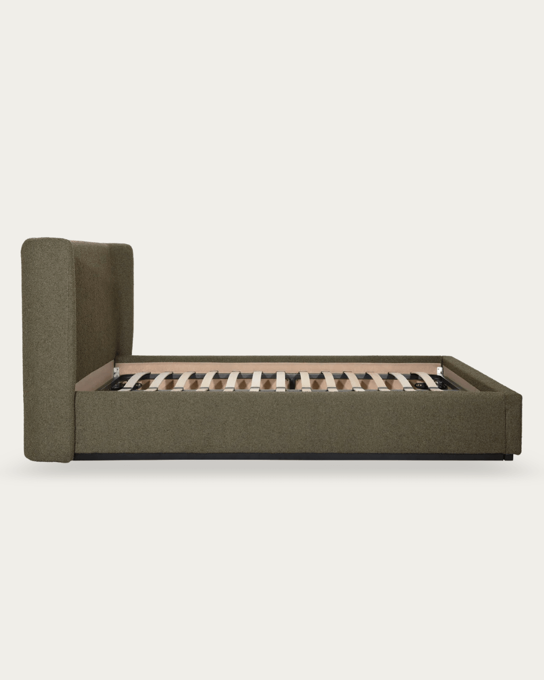 Teodor Bed - Bedroom Furniture - Hello Norden