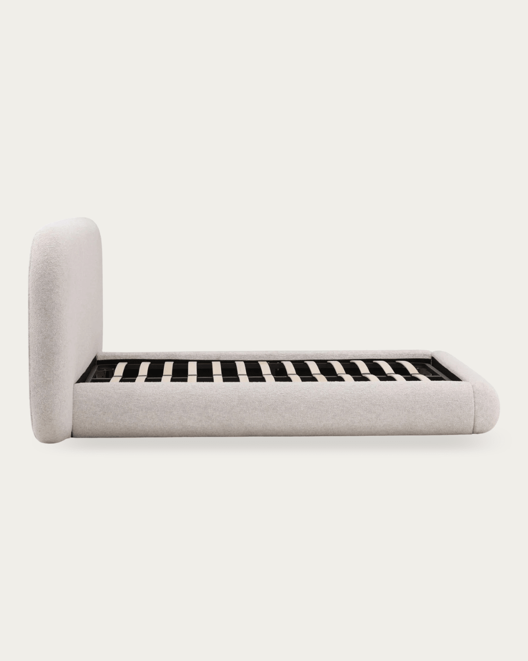Torin Bed - Bedroom - Hello Norden