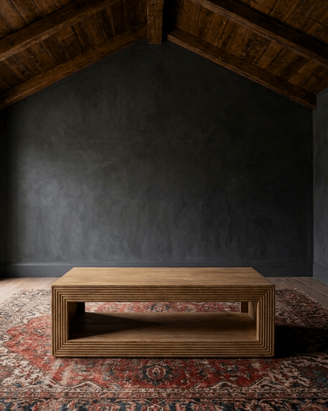 Greger Coffee Table - Coffee Tables - Hello Norden