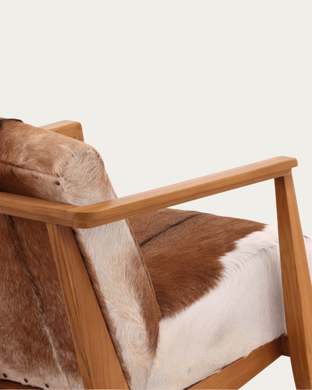 Arne Accent Chair - Lounge Chairs - Hello Norden