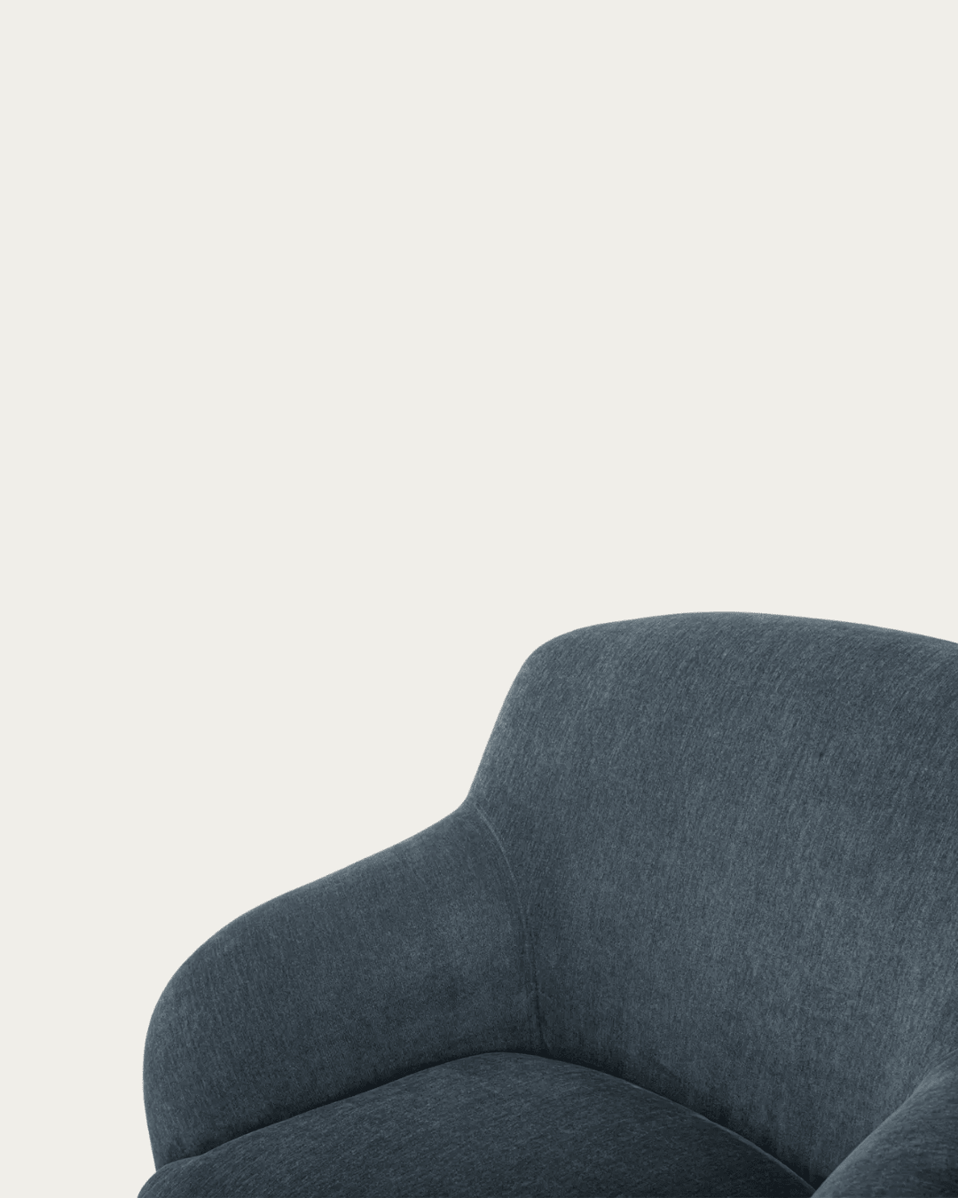 Molly Lounge Chair - Lounge Chairs - Hello Norden