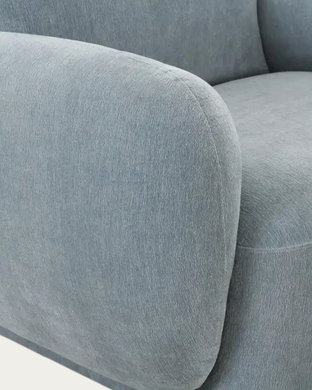 Hugo Lounge Chair - Lounge Chairs - Hello Norden