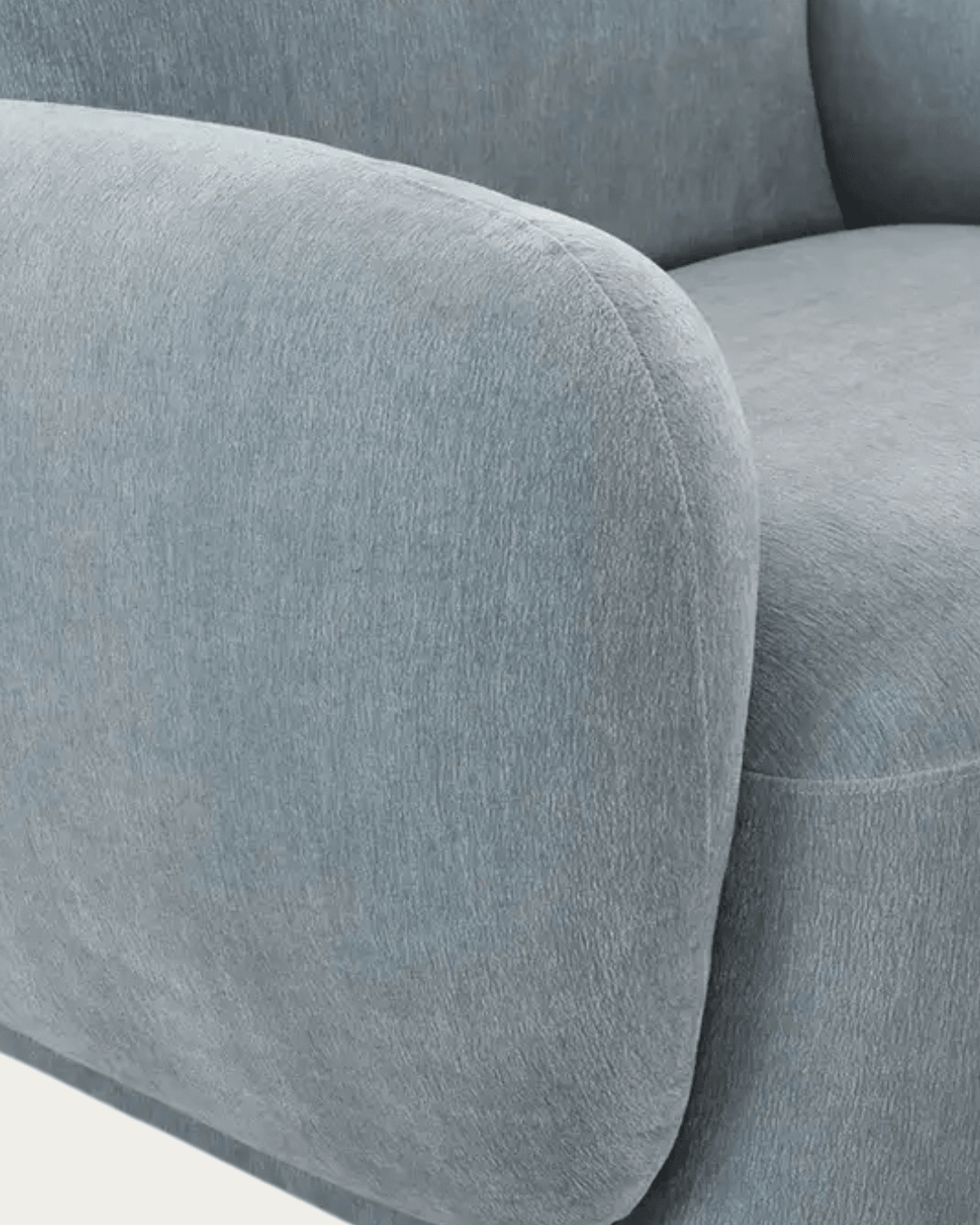 Hugo Lounge Chair - Lounge Chairs - Hello Norden