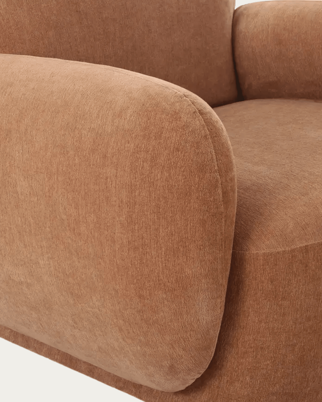 Hugo Lounge Chair - Lounge Chairs - Hello Norden