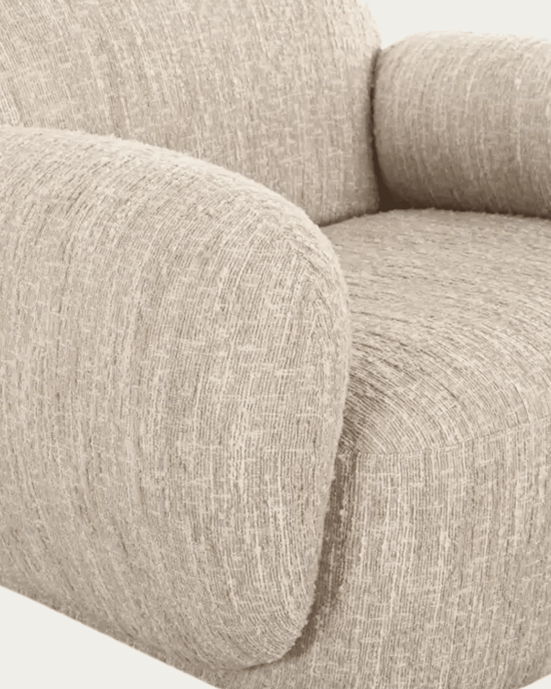 Hugo Lounge Chair - Lounge Chairs - Hello Norden