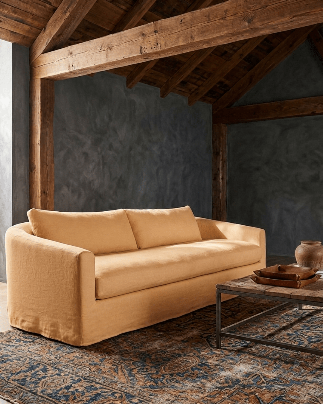 Dayne Sofa - Sofas & Sectionals - Hello Norden