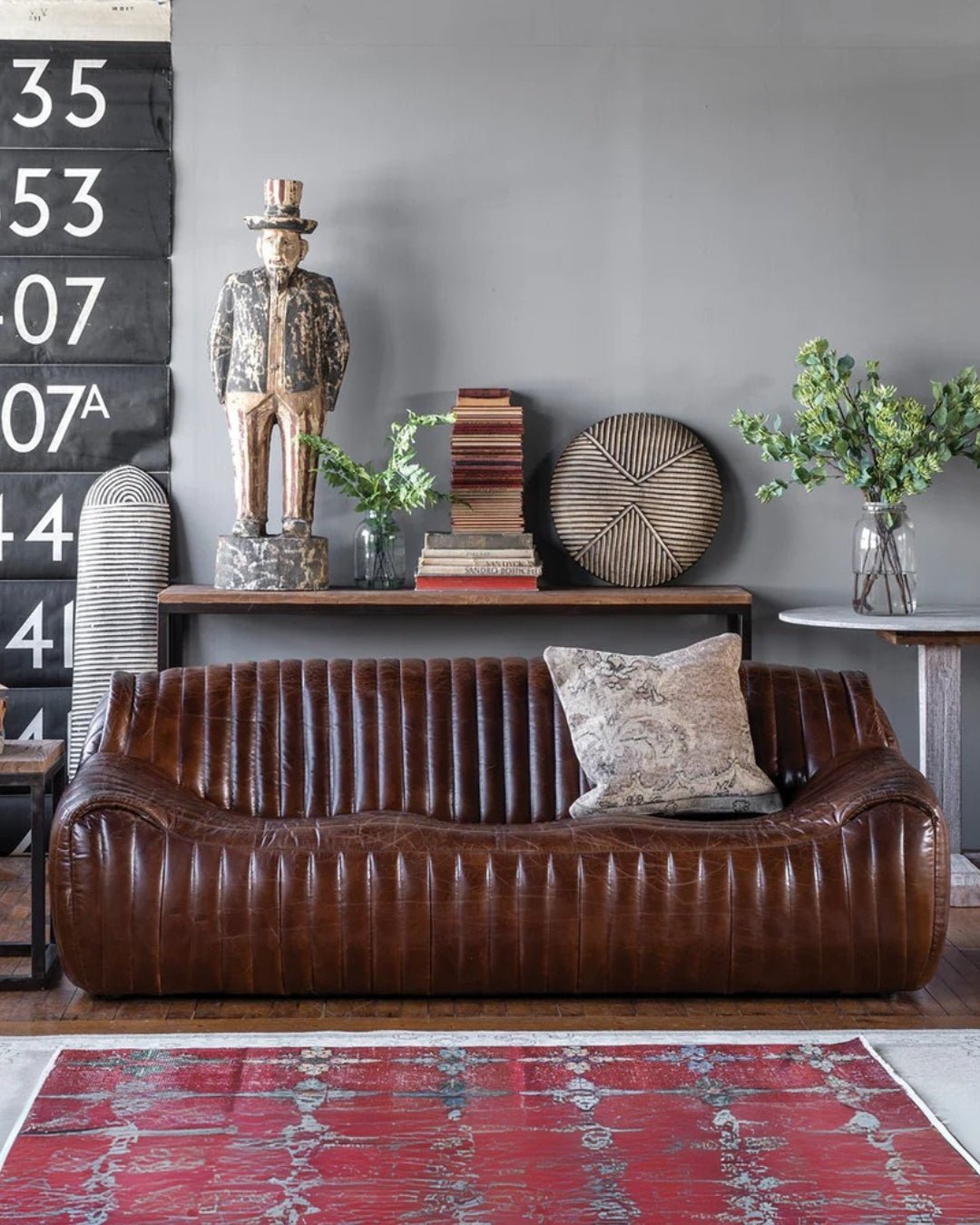 Jorgen Sofa - Sofas & Sectionals - Hello Norden