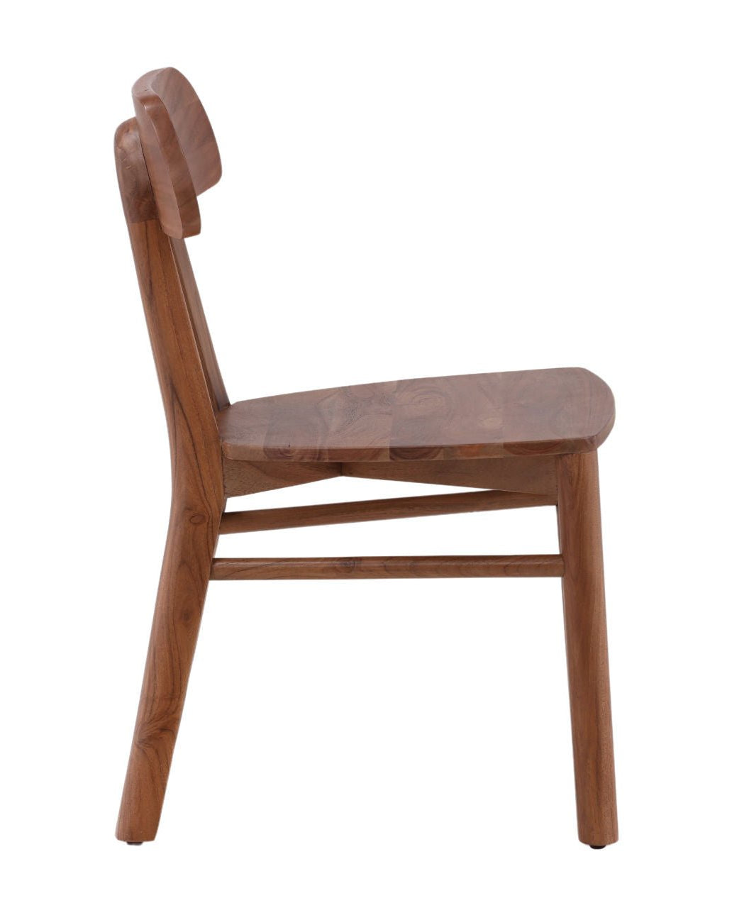 Lukas Dining Chair Set - Dining Chairs - Hello Norden