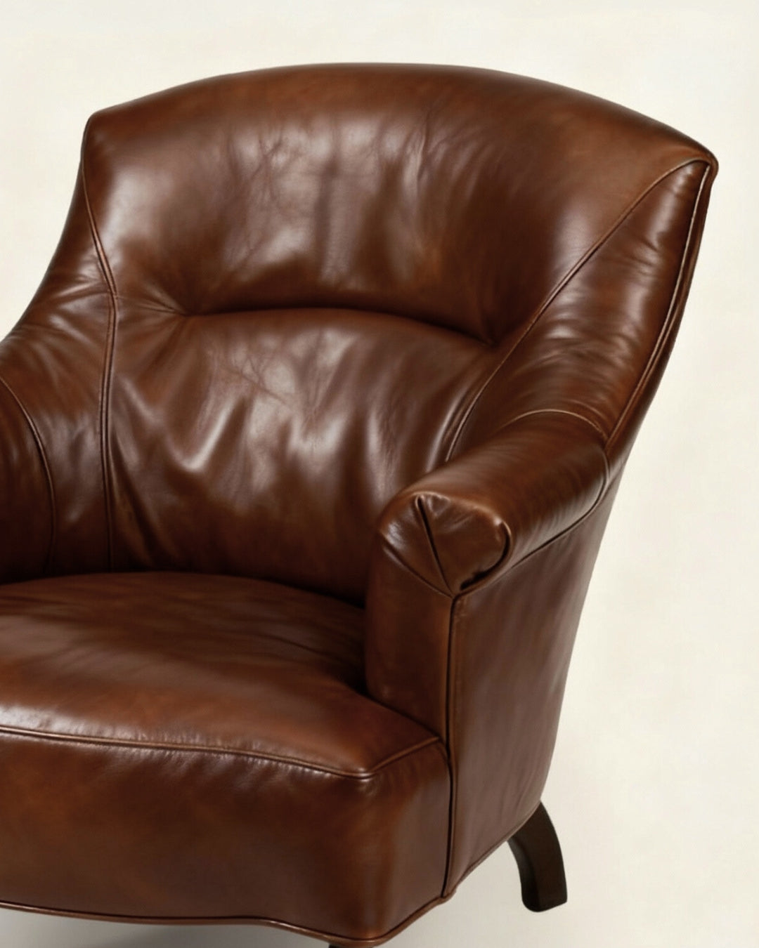 Jostein chair - lounge chairs - Made to order furniture - Hello Norden