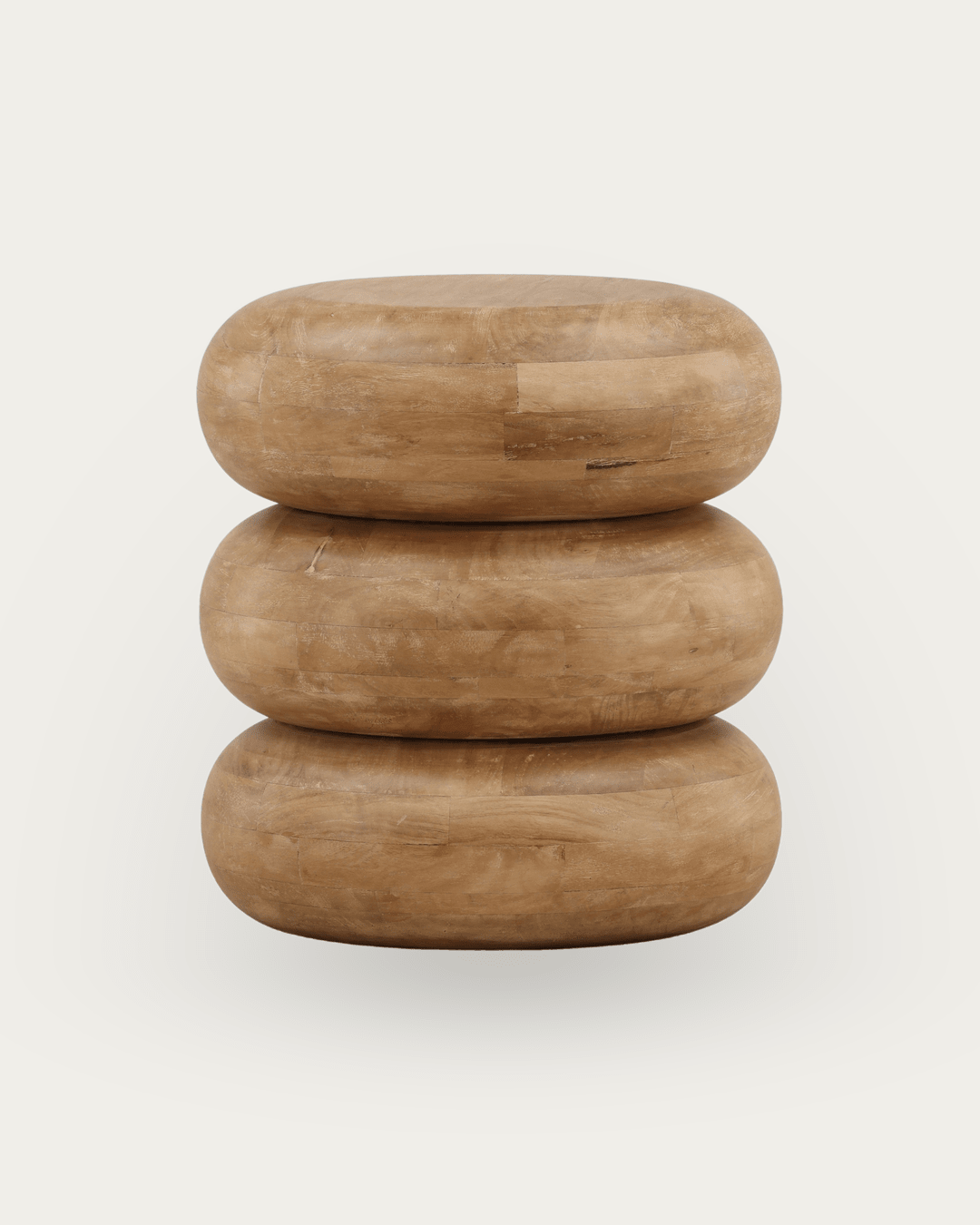 living room furniture modern mountain side table Hello Norden - Magnhild Side Table