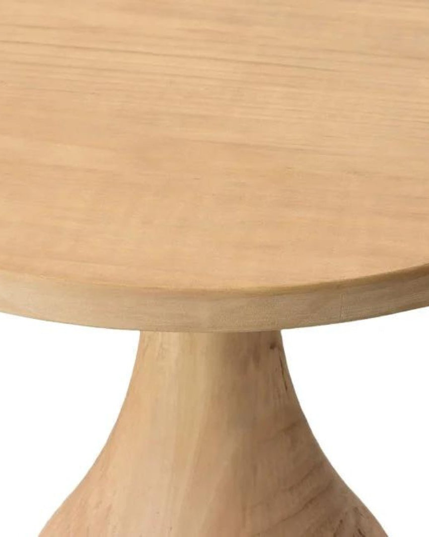 Malena Side Table - Side Table - Hello Norden
