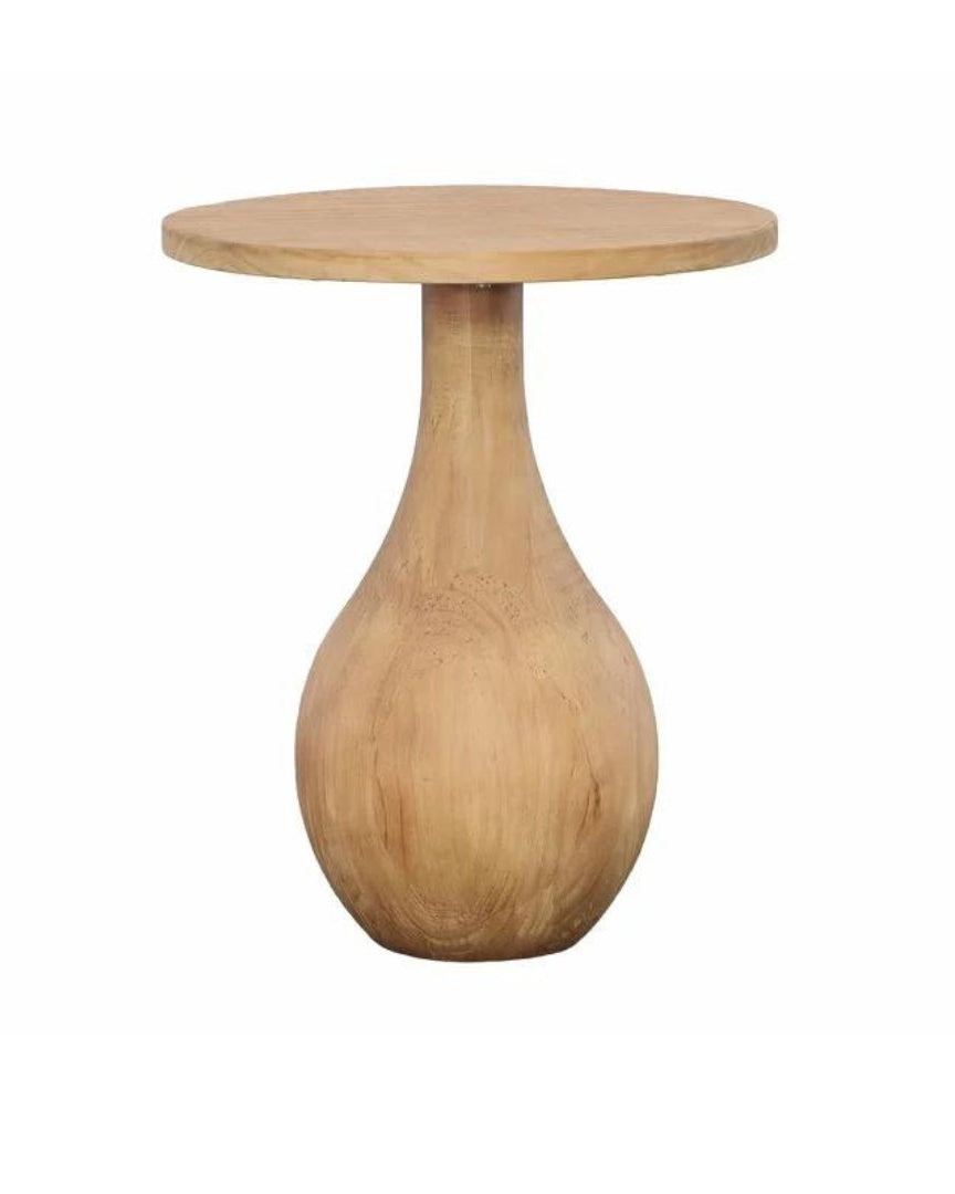 Malena Side Table - Side Table - Hello Norden