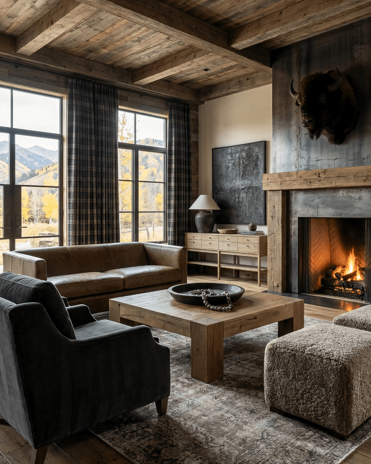 Mali Sofa (Multiple Sizes) - Sofas - Hello Norden