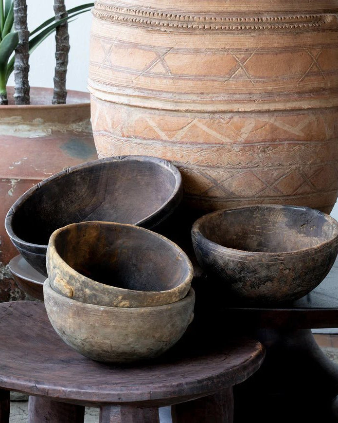 Malou Milking Bowl - Decorative Bowls - Hello Norden