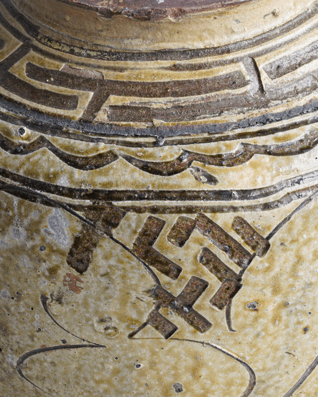 Malthe Ginger Jar - Planters & Pots - Hello Norden