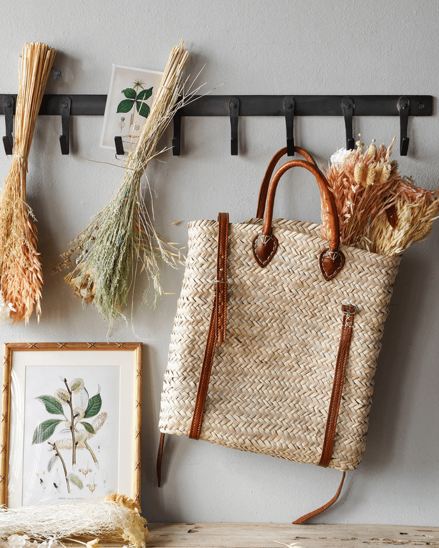 Mara Coat Rack - Cabinets & Storage - Hello Norden