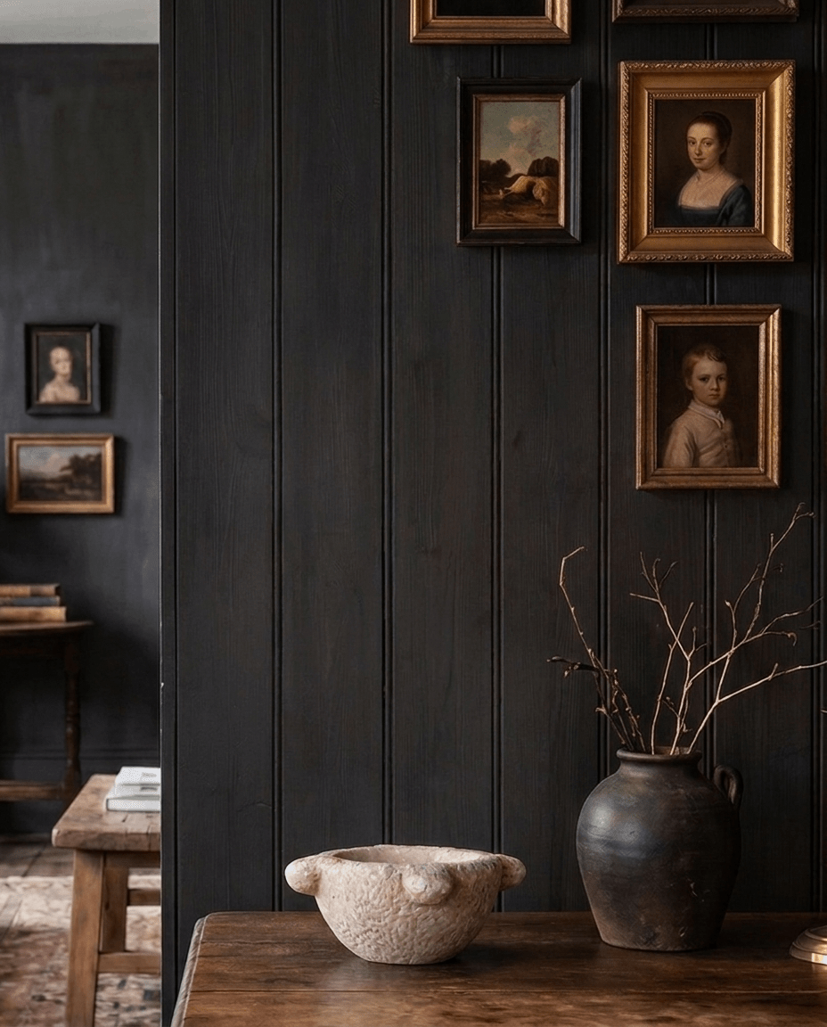 Merete Marble Mortar - Serveware - Hello Norden